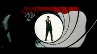 Goldeneye Goldneye Source Custom Gunbarrel [upl. by Bannister]