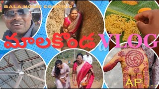 MalaKonda Beautiful amp Historical Temple Visiting Part 2 [upl. by Uokes637]