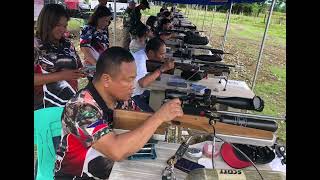 CASA 1st Mayor Benigno B Calauad Airgun Shooting Competition Nueva Vizcaya Sept 29 2024 [upl. by Hankins788]