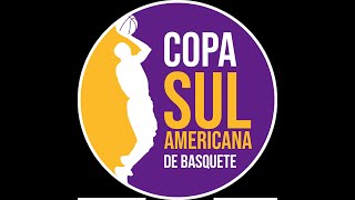 COPA SUL AMERICANA 2K24  C A 9 DE JULIO X CASA BRANCA  S 15 F [upl. by Ciro]