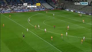 Ulster v Connaught inter provincial Final Highlights 2024 [upl. by Ewolram]