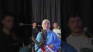 Yeni Türkü Sezenler Olmuş Cover [upl. by Gaylor]