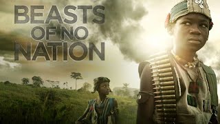 Beasts of No Nation 2015 Full Movie Review amp Facts  Abraham Attah  Idris Elba  Kurt Egyiawan [upl. by Letsirk]