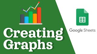 From Data to Design Crafting Graphs in Google Sheets [upl. by Vanni321]