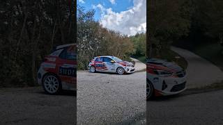 Rally nova gorica 2024 YouTubeCreatorCommunity [upl. by Aihsemat]