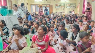 VBS Songs  Bethel Prayer House  vpsouth Nagarjuna Sagar [upl. by Araed]