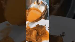 Special Food of Zaitoon Biriyani  মোরগ পোলাওখাসির লেগ রোস্ট muttonlegroast chiefs বাবুর্চিবাড়ি [upl. by Falo]