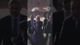 S Jaishankar Swag in Pakistan  Meghdoot Lands in Pakistan pakistanreaction shortsvideo [upl. by Ysset]