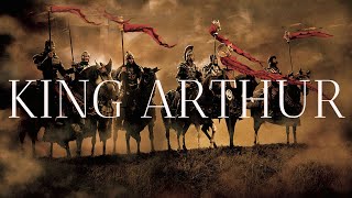 King Arthur 2004  Tribute Le Roi Arthur HD [upl. by Eislek]