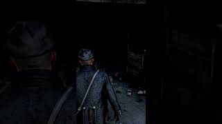 90 Players might missed this hidden money stash  RDR2 [upl. by Riem759]