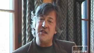 Stephen Fry on empiricism [upl. by Oinafipe]