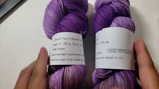 Eid Gifts Yarn from Crochet in Agreement [upl. by Sauls329]