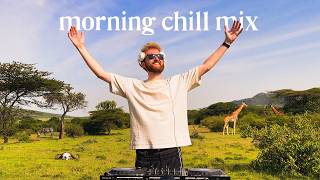 morning chill mix from the kenyan savannah 🦒🌴 [upl. by Ramar154]