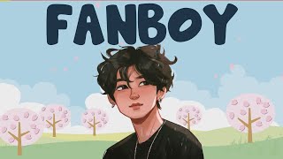 FanBoy  Tyrone  Aloy  Lyrics Video Tiktok [upl. by Gerhardt]