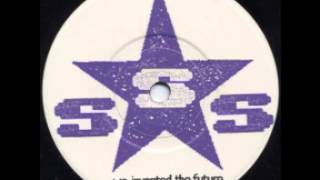 Sigue Sigue Sputnik  Success  Extended Mix [upl. by Poulter]