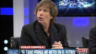 C5N  BUENOS MUCHACHOS PROGRAMA 1  20042013 PARTE 10 [upl. by Landa]