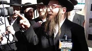 Prophecy of Rabbi Yitzhak Kaduri and the Messiahs Return [upl. by Pol376]