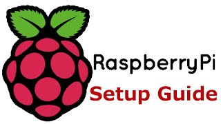 How to setup Raspbian [upl. by Adelaja437]