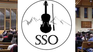 Second String Orchestra Fall Concert October 20 2024 [upl. by Oiramal]