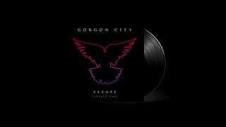 Gorgon City feat Josh Barry  Blame Extended Terrace Dub [upl. by Haididej]