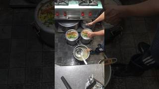 10 kg Biryani mein do char gilas Pani 900 gram wallet katrending shorts shortvideo cooking food [upl. by Viking]