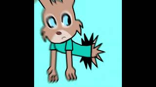 Rabbit Hole Animation Meme [upl. by Onstad]