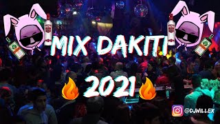 Mix Dakiti🔥Dakiti Te Boté Remix Problema Bichota Fiel La Noche De Anoche Reloj Y Más [upl. by Rosalind]