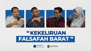 Kekeliruan Falsafah Barat [upl. by Hinman66]