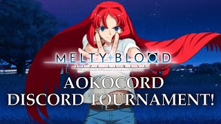 Aokocord Tourmanent Finals [upl. by Magdalena]