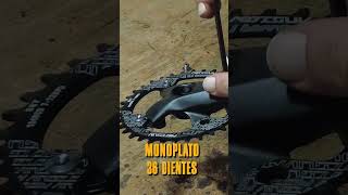 Restauración EXTREMA de bicicleta en 24 horas [upl. by Arlinda]