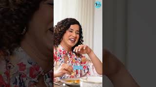 This Is How Janhvi Kapoor Enjoys Her Meal At Home  Curly Tales shorts [upl. by Atsev]