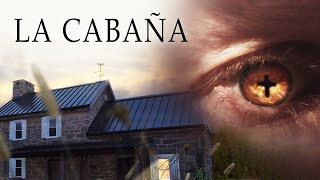 La Cabaña  Peliculas cristianas completas en español [upl. by Ameline]