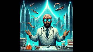 Brain Worm Bureaucracy rock hip hop [upl. by Burkhart]