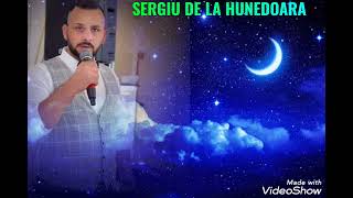 Sergiu de la Hunedoara 🎤 live ❌️ nu vreau nici o razbunare 2022 covar [upl. by Felder]