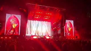 Def Leppard  Bringin On the Heartbreak in Phoenix Chase Field August 23 2024 [upl. by Haissi]