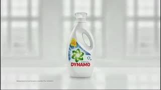 Dynamo Power Gel Malaysia ad2015 Chinese 169 SD [upl. by Atiuqahc]