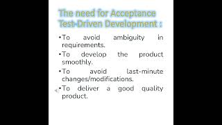 Acceptance Test Driven Development ATDD  Python Robot Framework  Tutorial  Testing Labs A to Z S5 [upl. by Veradis267]