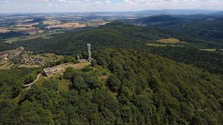 Naturpark Zittauer Gebirge [upl. by Knowle707]