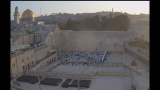 Livestream Test Jerusalem Western Wall LebanonBeirut Israel Maui Beach Hawaii Yellowstone [upl. by Becket868]