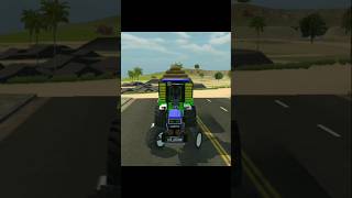 😂Maal laya tu laya funny video🔥 indian vehicle simulator 3d game viral shorts [upl. by Ahsiekyt]