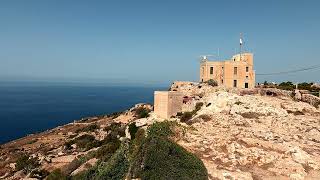 Malta  The Dingli Cliffs  September 2022 [upl. by Suzy]