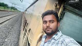 Raxaul to narkatiaganj travel 🚆 [upl. by Nadaha]