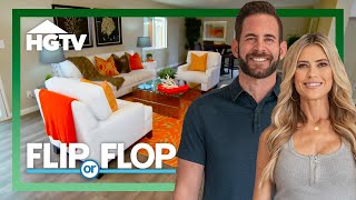 This Home Has TONS of Issues  Flip or Flop  HGTV [upl. by Eltsyrhc172]