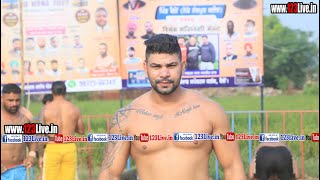 Sapinder manana top jaffekabaddishowmatch kabaddi365live sports kabaddikabaddilivekabaddicup [upl. by Jotham]