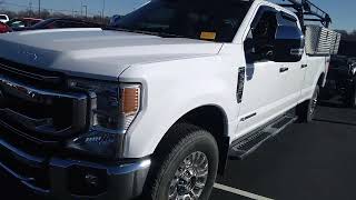 2020 f250 at beechmont Ford [upl. by Nirag]