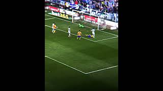 Messi volley goal💥 edits football fyp [upl. by Iredale]