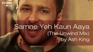 Ishq Hua Lyrics Shreya Ghoshal Sonu Nigam  Madhuri Dixit  Salim Sulaiman  RB Lyrics [upl. by Golding730]