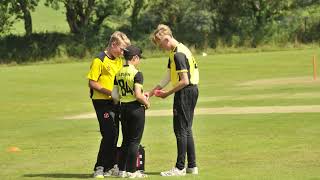 Cornwall Vs St Stithians Under 13s [upl. by Remo]