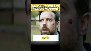 BU KADIN KOREYİ ÖZGÜRLEŞTİRİYOR 💀🚩 [upl. by Hanschen]