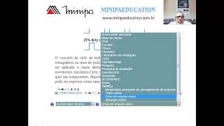 Apresentacao Minipa Education [upl. by Cas]